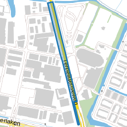 Perceel BDA00-C-2730