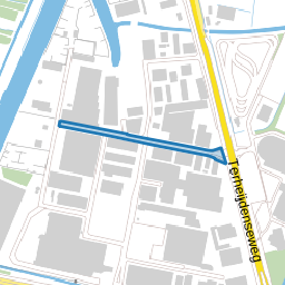 Perceel BDA00-C-2732