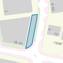 Perceel BDA00-C-2734