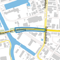 Perceel BDA00-C-2738