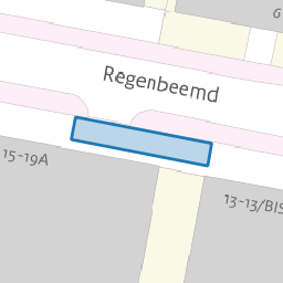 Perceel BDA00-C-2745