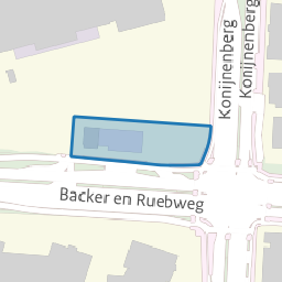 Perceel BDA00-C-2748