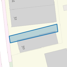 Perceel BDA00-C-2749