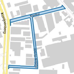 Perceel BDA00-C-2750