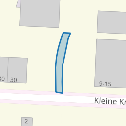 Perceel BDA00-C-2753