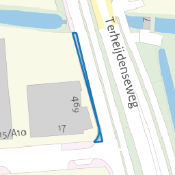 Perceel BDA00-C-2756