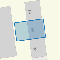 Perceel BDA00-C-2758