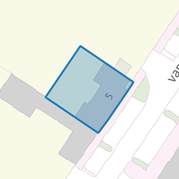 Perceel BDA00-C-2760