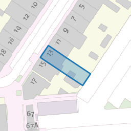 Perceel BDA00-C-2765