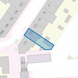 Perceel BDA00-C-2766