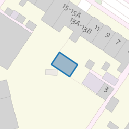 Perceel BDA00-C-2768