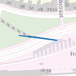 Perceel BDA00-C-2771