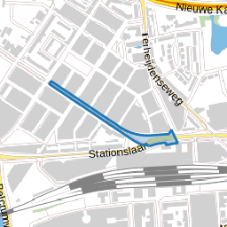 Perceel BDA00-C-2772