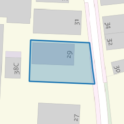 Perceel BDA00-C-2791