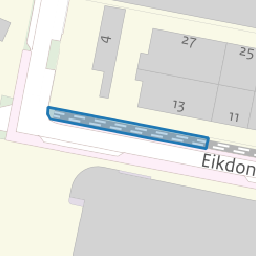 Perceel BDA00-C-2792