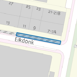 Perceel BDA00-C-2793