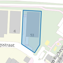 Perceel BDA00-C-2794