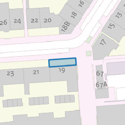 Perceel BDA00-C-2798