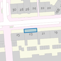 Perceel BDA00-C-2799