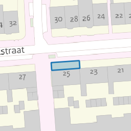 Perceel BDA00-C-2800