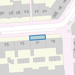 Perceel BDA00-C-2801