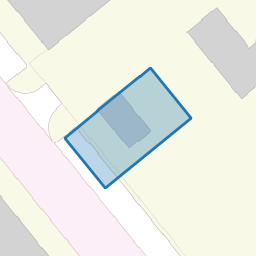 Perceel BDA00-C-2803