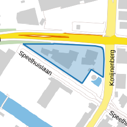 Perceel BDA00-C-2804