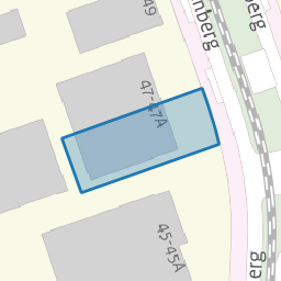 Perceel BDA00-C-2807