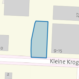 Perceel BDA00-C-2813