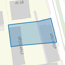 Perceel BDA00-C-2816