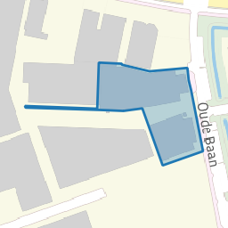 Perceel BDA00-C-2818