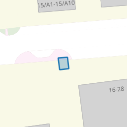 Perceel BDA00-C-2821