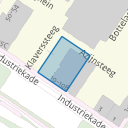 Perceel BDA00-C-2825