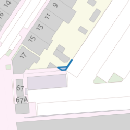 Perceel BDA00-C-2827