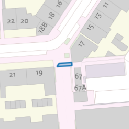 Perceel BDA00-C-2829