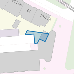 Perceel BDA00-C-2834