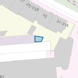 Perceel BDA00-C-2836