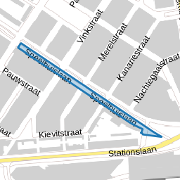 Perceel BDA00-C-2840