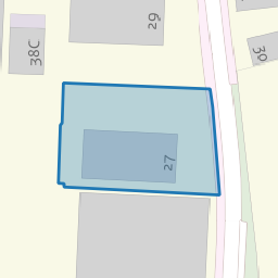 Perceel BDA00-C-2845