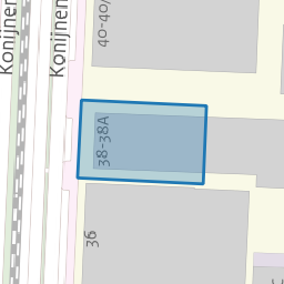 Perceel BDA00-C-2857