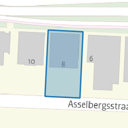 Perceel BDA00-C-2859
