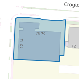 Perceel BDA00-C-2860