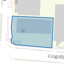 Perceel BDA00-C-2864