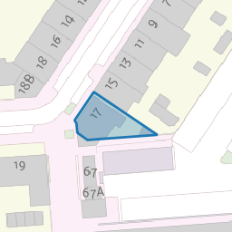 Perceel BDA00-C-2866