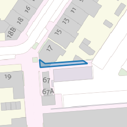 Perceel BDA00-C-2868