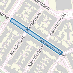 Perceel BDA00-C-2874