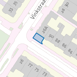 Perceel BDA00-C-2875