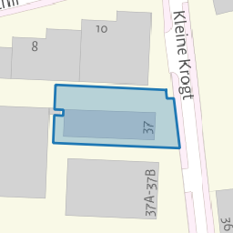 Perceel BDA00-C-2877