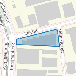 Perceel BDA00-C-2879