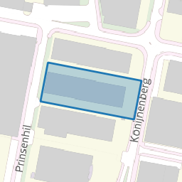 Perceel BDA00-C-2880